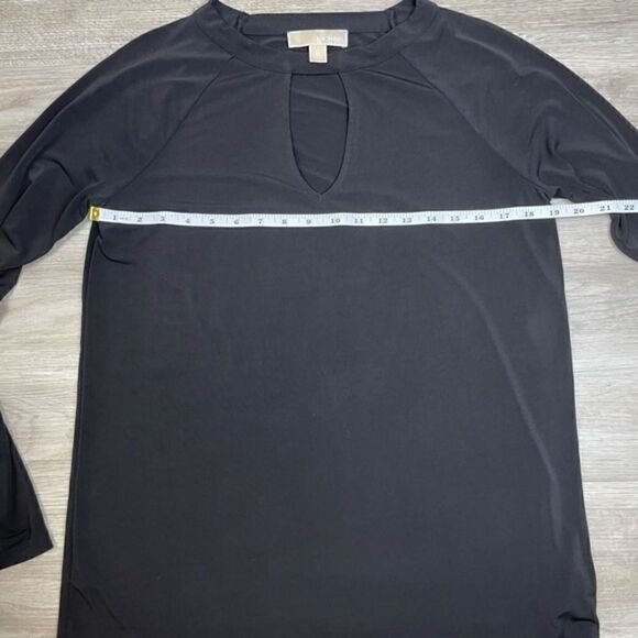 - Women’s MICHAEL Michael Kors Top Long Sleeves M - Picture 9 of 12